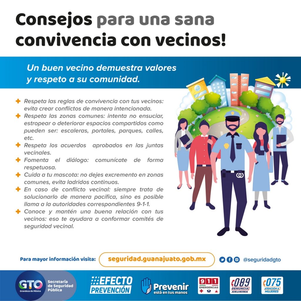 PREV CONVIVENCIA VECINOS COVID19c – Secretaría de Seguridad y Paz del ...