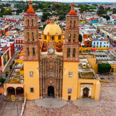 Dolores Hidalgo