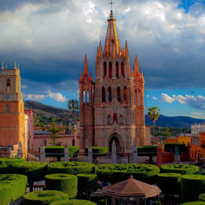 San Miguel de Allende