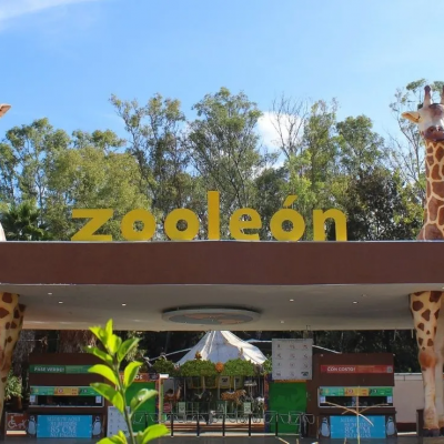 Zoo Leon