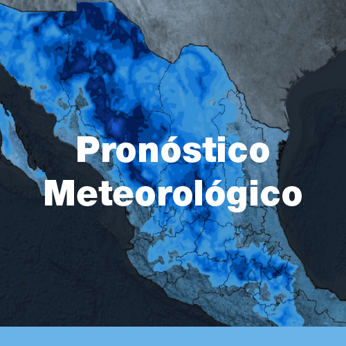 PRONOSTICO_METEOROLOGICO