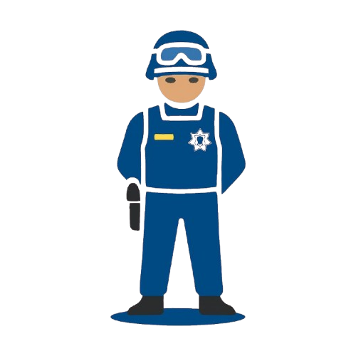 Equipamiento Especializado