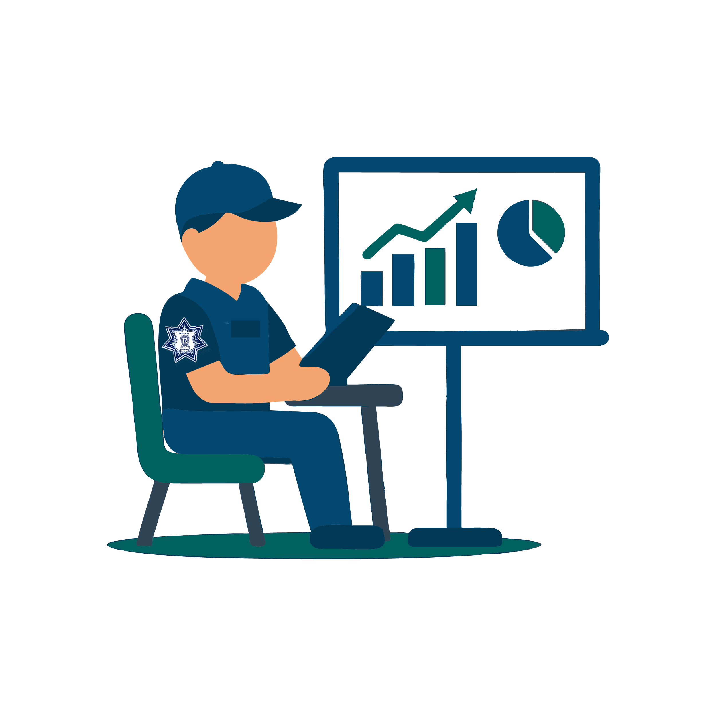 Capacitación y Profesionalización