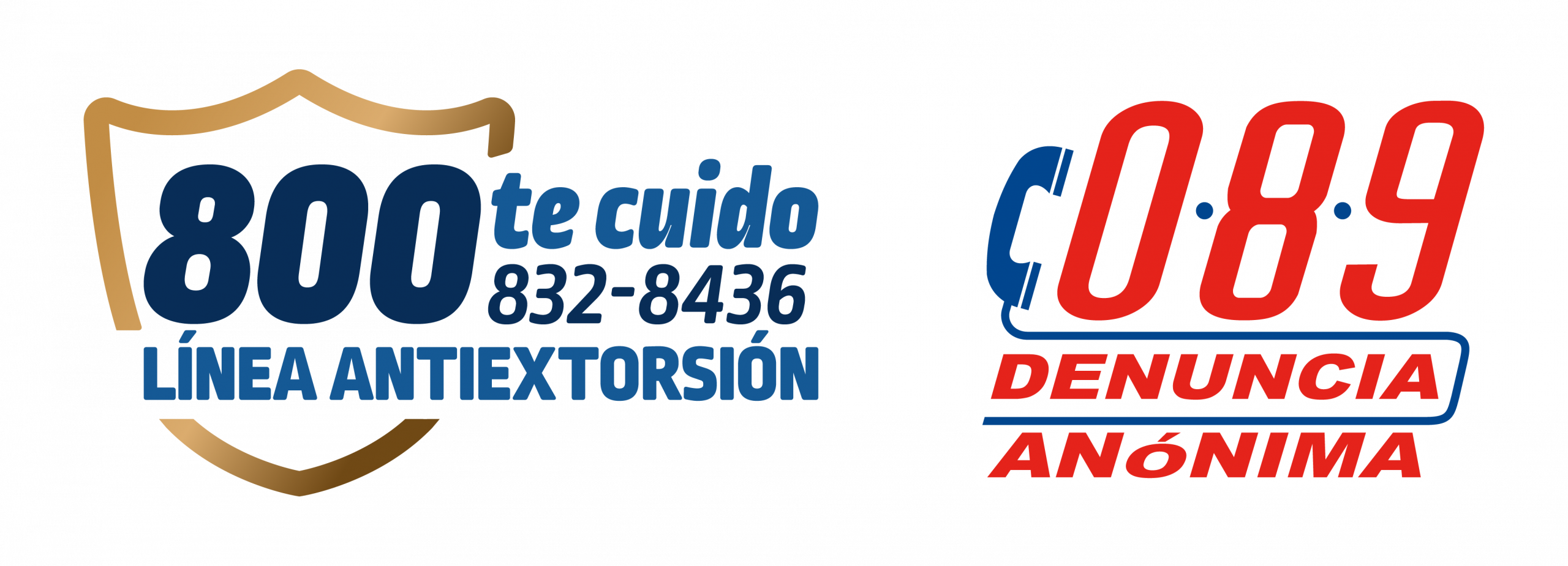 Línea Antiextorsión