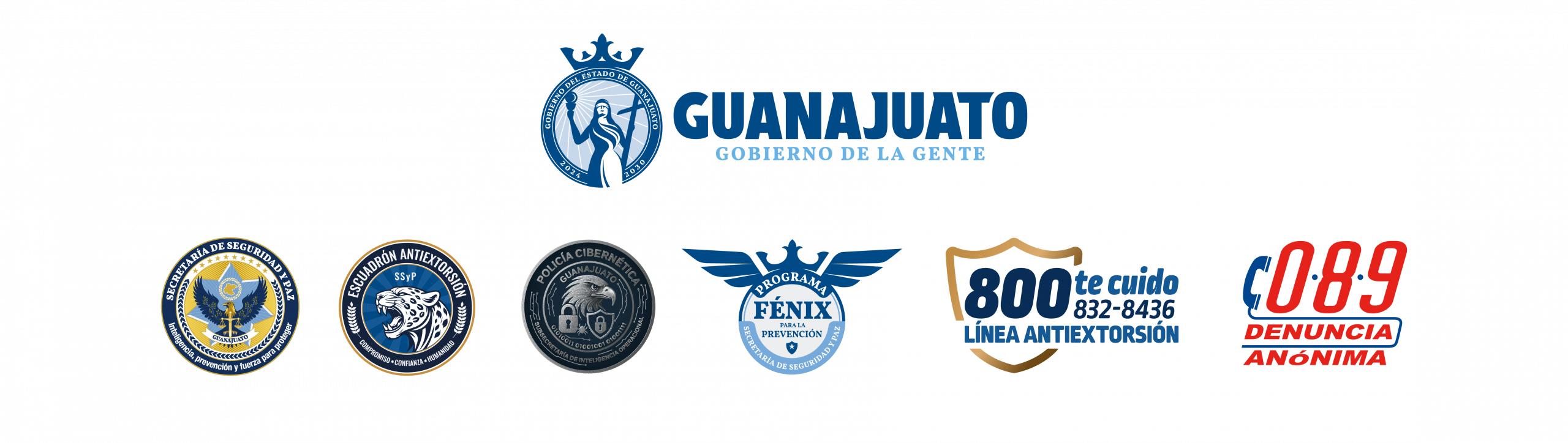 Gobierno de Guanajuato